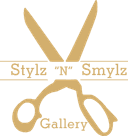 Stylz 'n' Smylz Logo